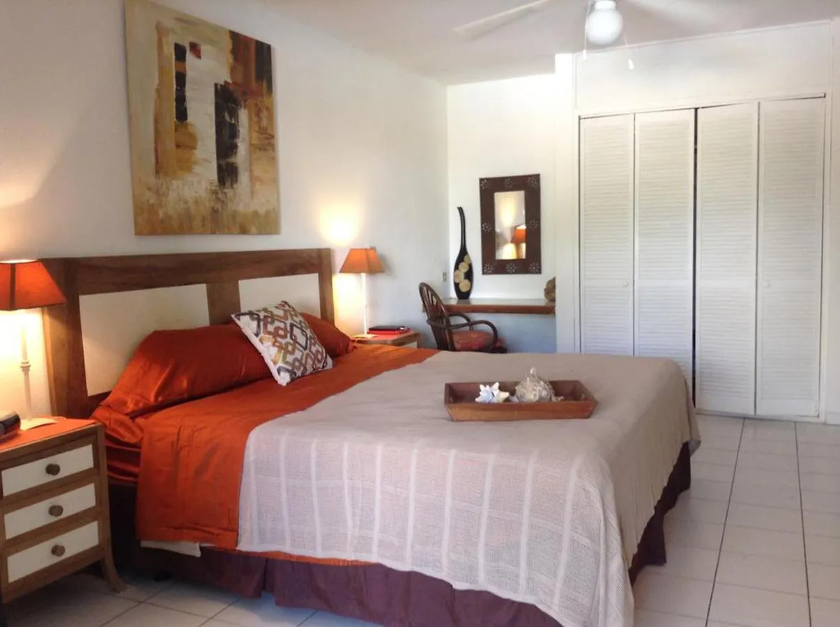 Apartment Residence La Lagune Baie Nettle 0*,  Άγιος Μαρτίνος/Αγίου Μαρτίνου