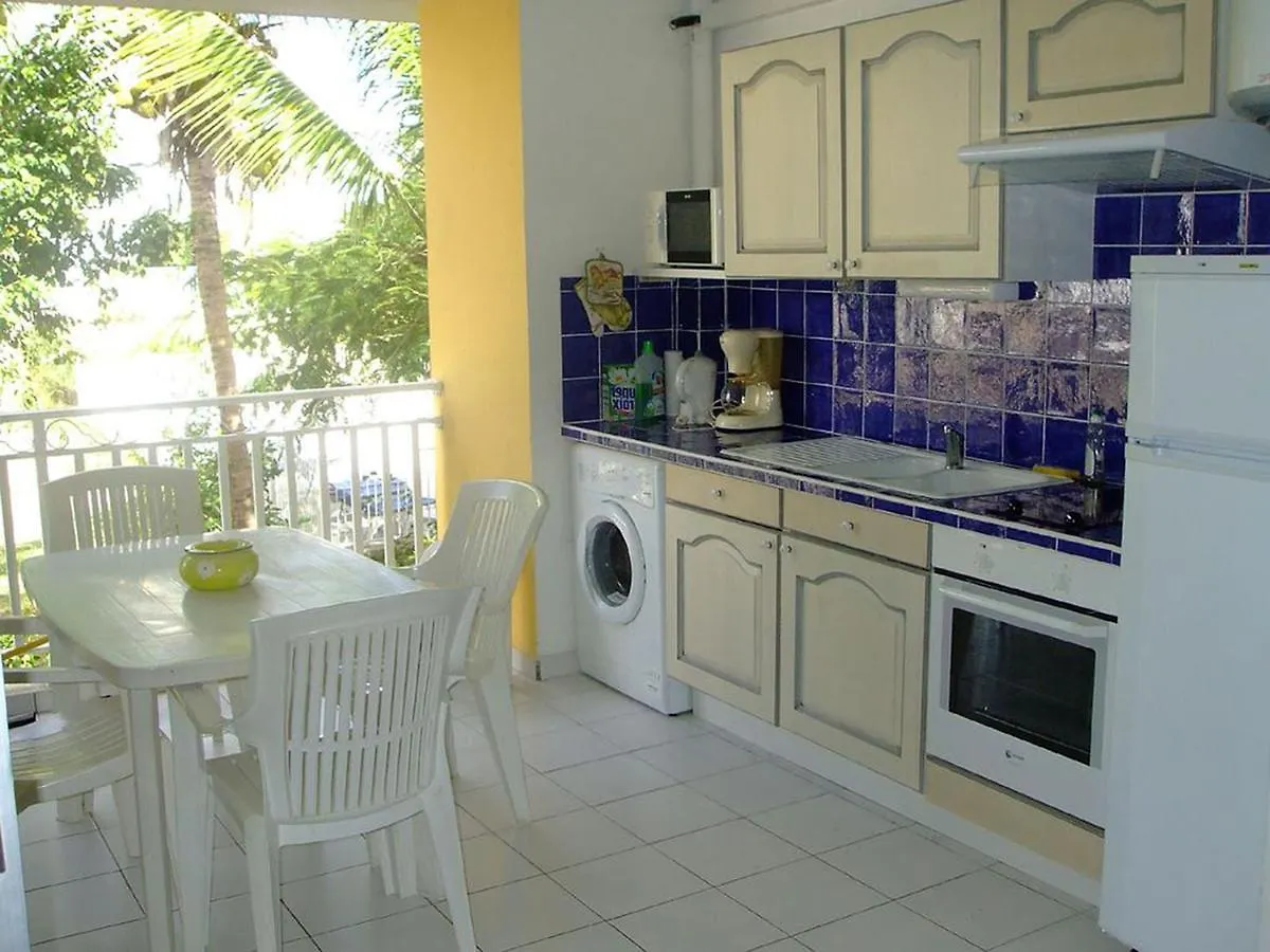 Apartment Residence La Lagune Baie Nettle